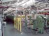  ZIMMER 90" Coating Laminating Line, 1990 yr,